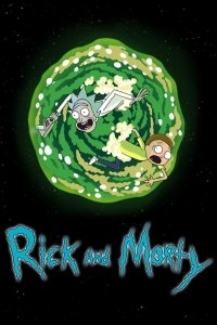 Рик и Морти